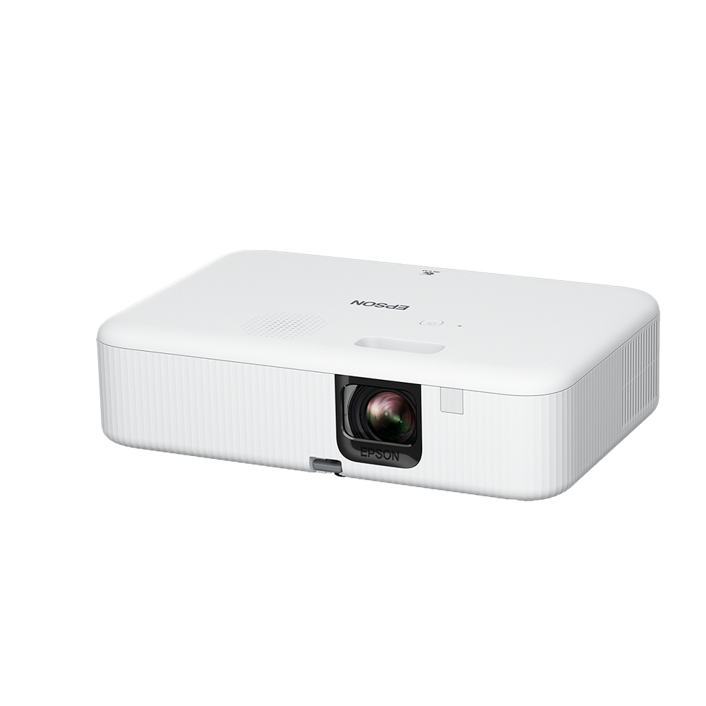 EPSON 愛普生 FullHD 住商 兩用 高亮彩 3LCD CO-FH02 投影機 (3000流明)