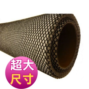 【怡悅活性炭 靜電空氣濾網】 有效集塵除臭，超大尺寸