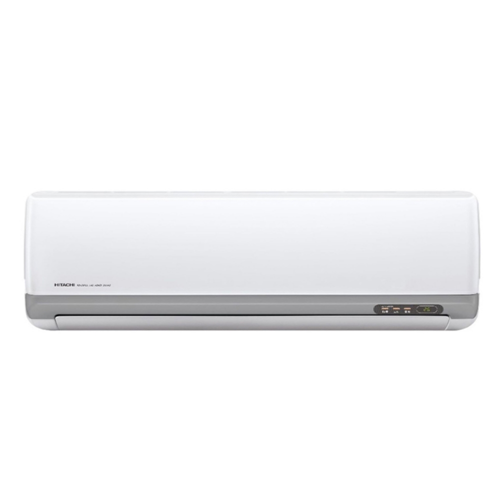 HITACHI 日立 江森變頻冷暖分離式冷氣11坪【RAS-71VP-RAC-71VP】