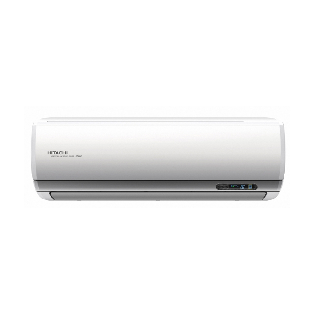 HITACHI 日立 江森變頻分離式冷氣4坪【RAS-28YSP1-RAC-28SP】