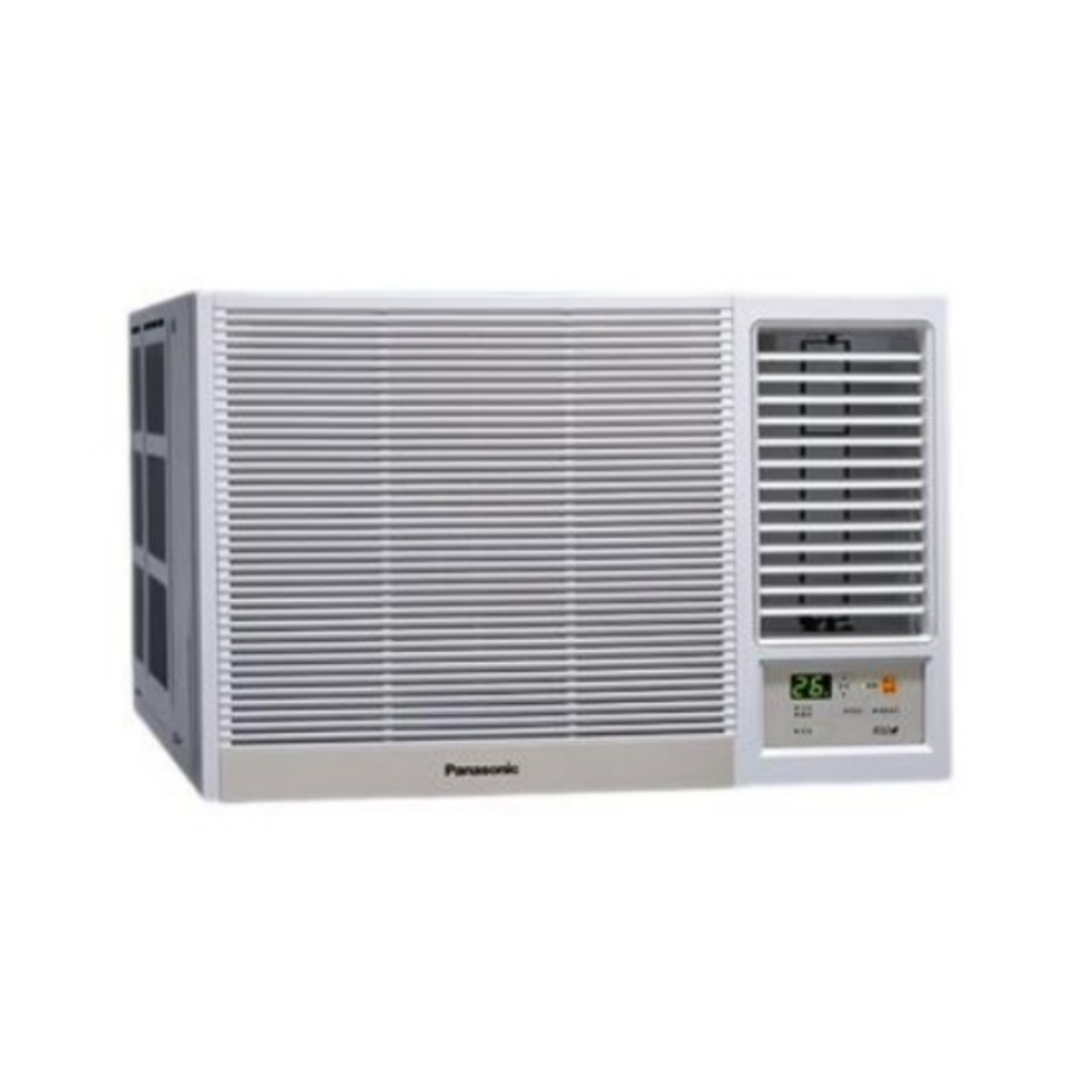 Panasonic 國際牌 變頻冷暖右吹窗型冷氣8坪【CW-R50HA2】