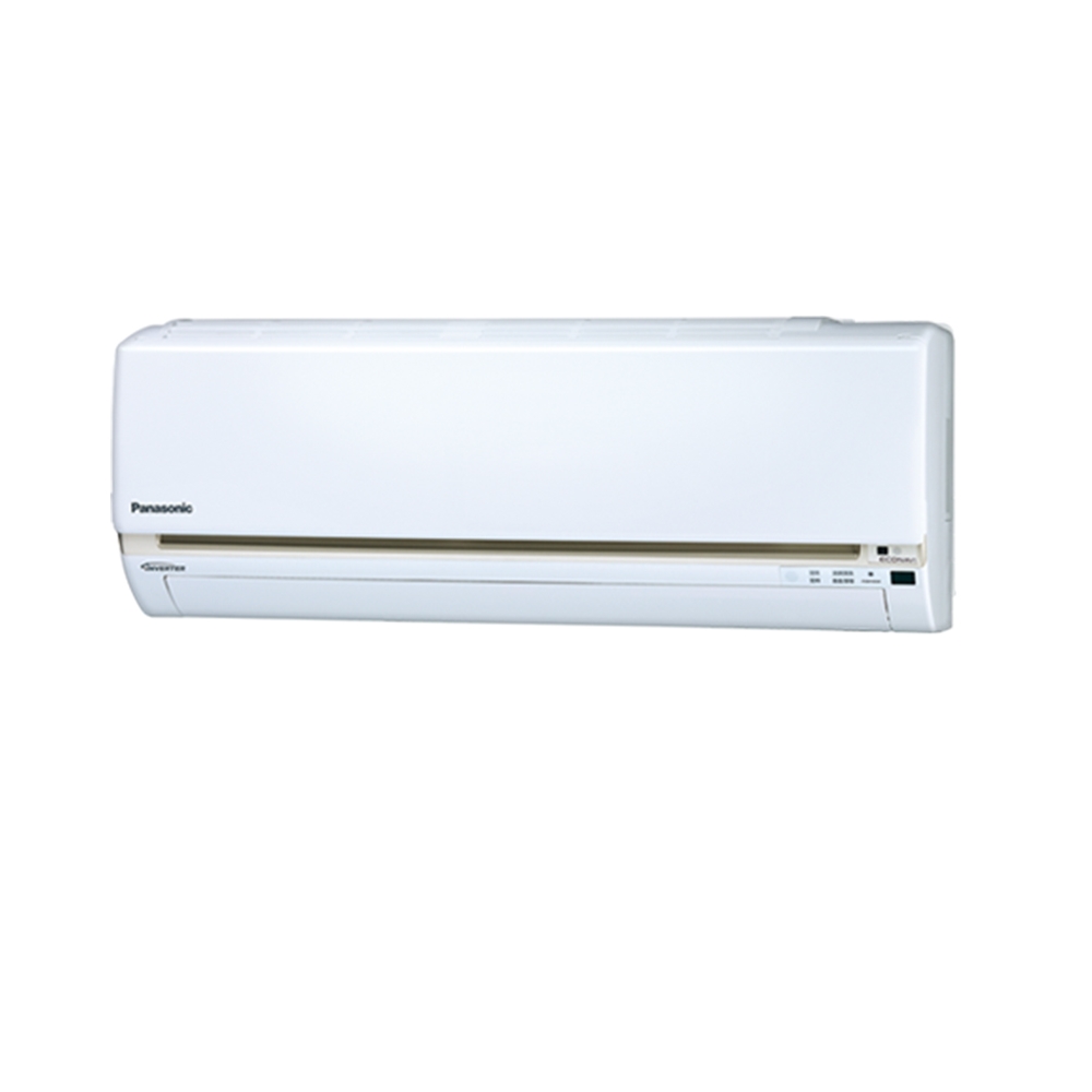 Panasonic 國際牌 變頻分離式冷氣6坪【CS-LJ40BA2/CU-LJ40BCA2】