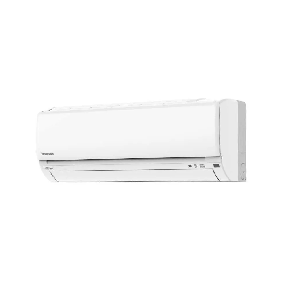 Panasonic 國際牌 變頻冷暖Y舒適分離式冷氣4坪【CS-Y28BA2-CU-Y28BHA2】