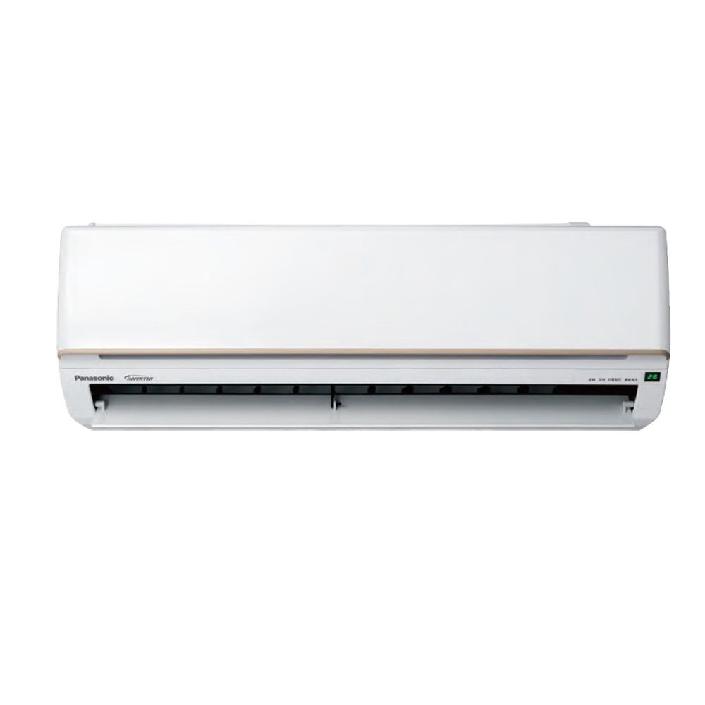 Panasonic 國際牌 UK標準分離式冷氣3坪【CS-UK22BA2-CU-UK22BCA2】