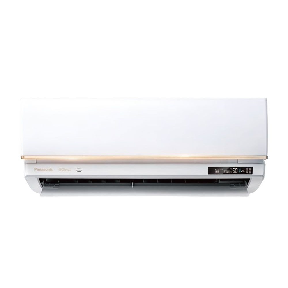 Panasonic 國際牌 變頻冷暖VX極致分離式冷氣3坪【CS-VX22FA2-CU-UX22FHA2】