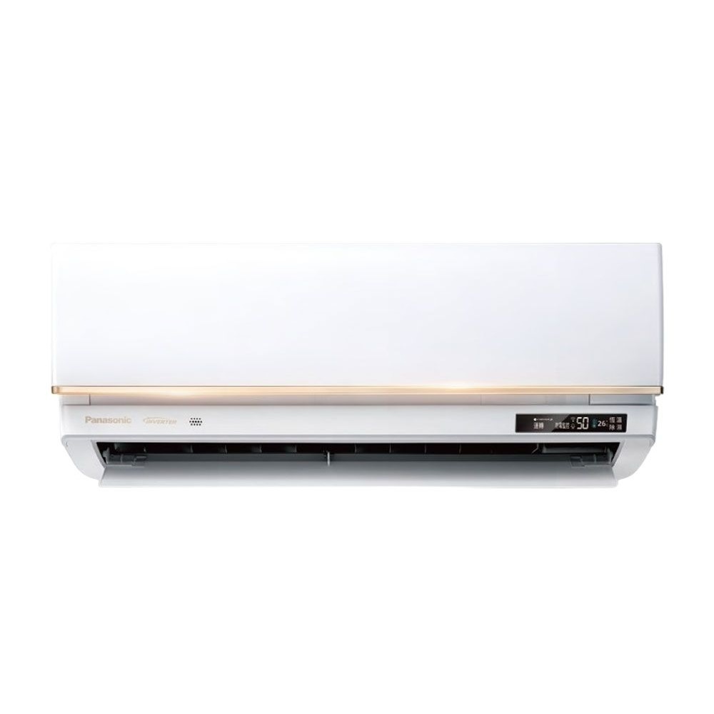 Panasonic 國際牌 變頻冷暖VX極致分離式冷氣5坪【CS-VX36FA2-CU-UX36FHA2】