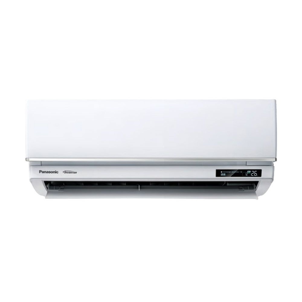 Panasonic 國際牌 變頻冷暖UX頂級超高效能分離式冷氣4坪【CS-UX28FDA2-CU-UX28FDHA2】