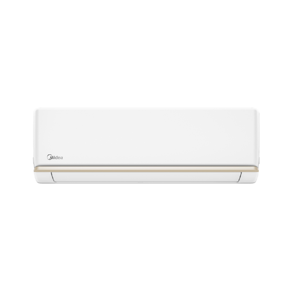 Midea 美的 AG12-18坪超一級變頻冷暖8.6kW分離式空調(MOD-85HFN8-NC6W/MSABF-85HRFN8-NC6W)