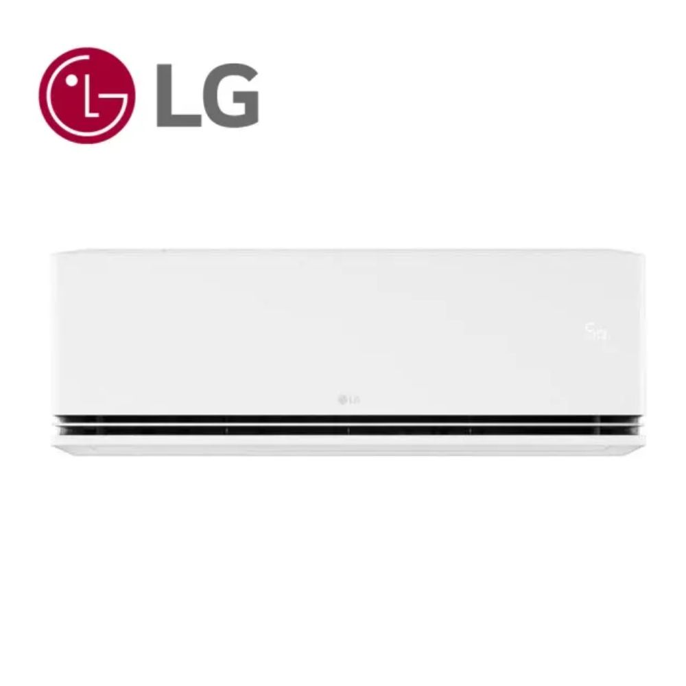 LG 樂金 2-4坪 極適2.0系列 WiFi 雙迴轉變頻冷暖空調 LSN22IDHST/LSU22DHST