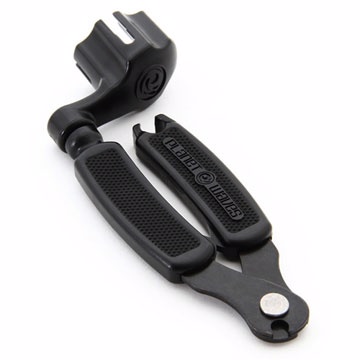 Planet Waves PWAW-DP0002 吉他兩用剪捲弦器 不同以往的超有力工具
