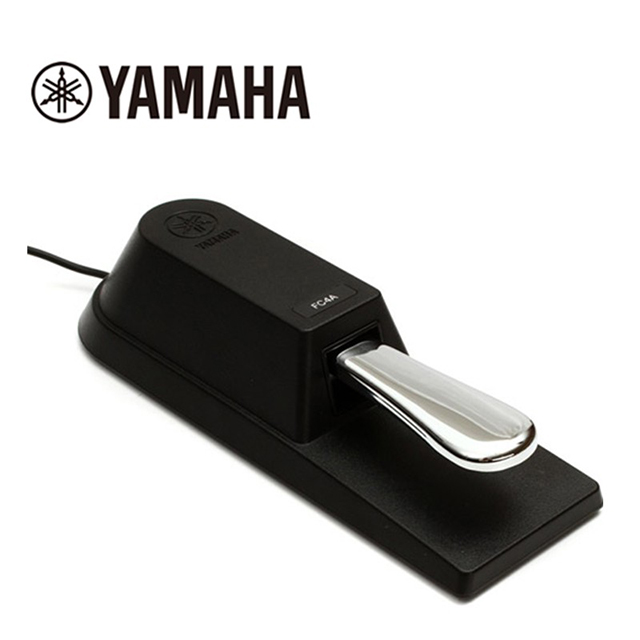 YAMAHA FC4A 鍵盤延音踏板- PChome 24h購物