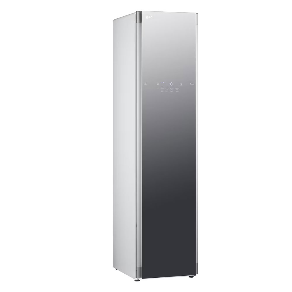 LG 樂金 WiFi Styler蒸氣電子衣櫥 (輕奢鏡面) E523MW