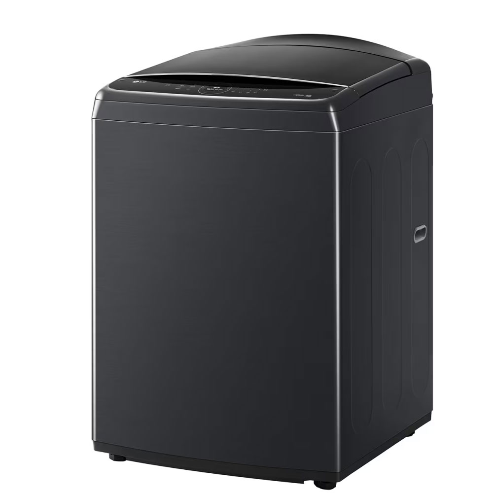 LG 樂金 18公斤AI DD智慧直驅變頻洗衣機(極光黑) WT-VD18HB