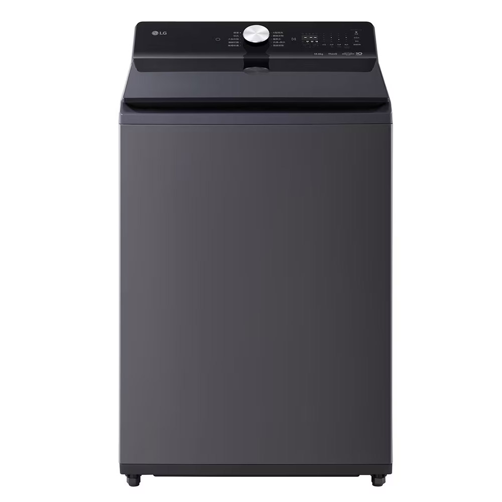 LG 樂金21公斤蒸善美變頻洗衣機WT-SD219HBG(送基本安裝) - PChome 24h購物