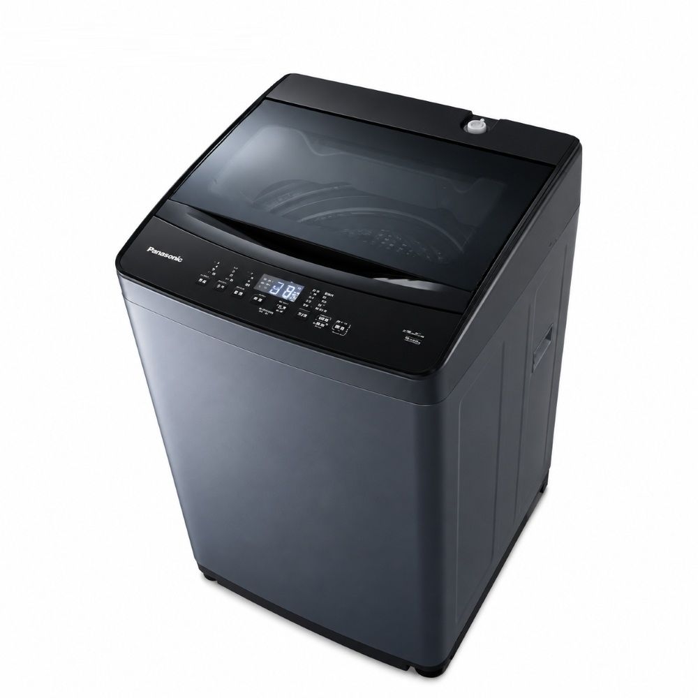Panasonic 國際牌 8公斤洗衣機【NA-80TU-DH】