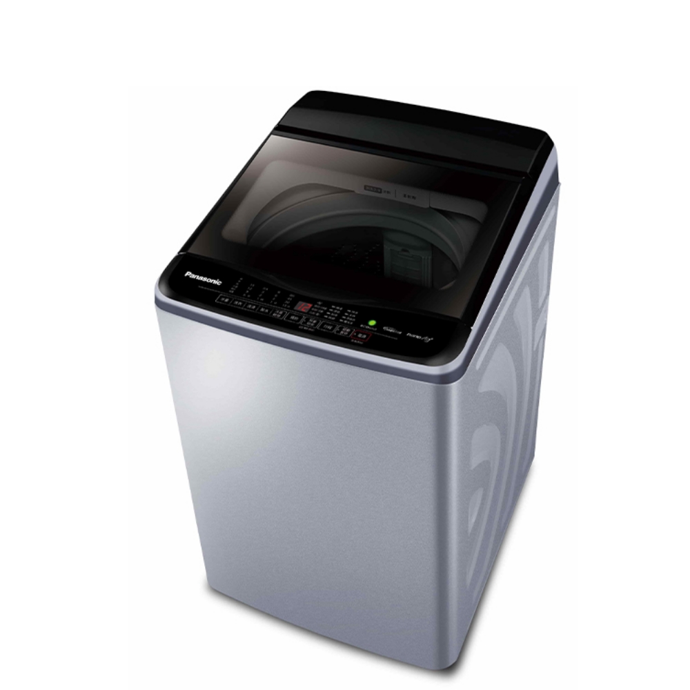 Panasonic 國際牌 11公斤變頻洗衣機【NA-V110LB-L】