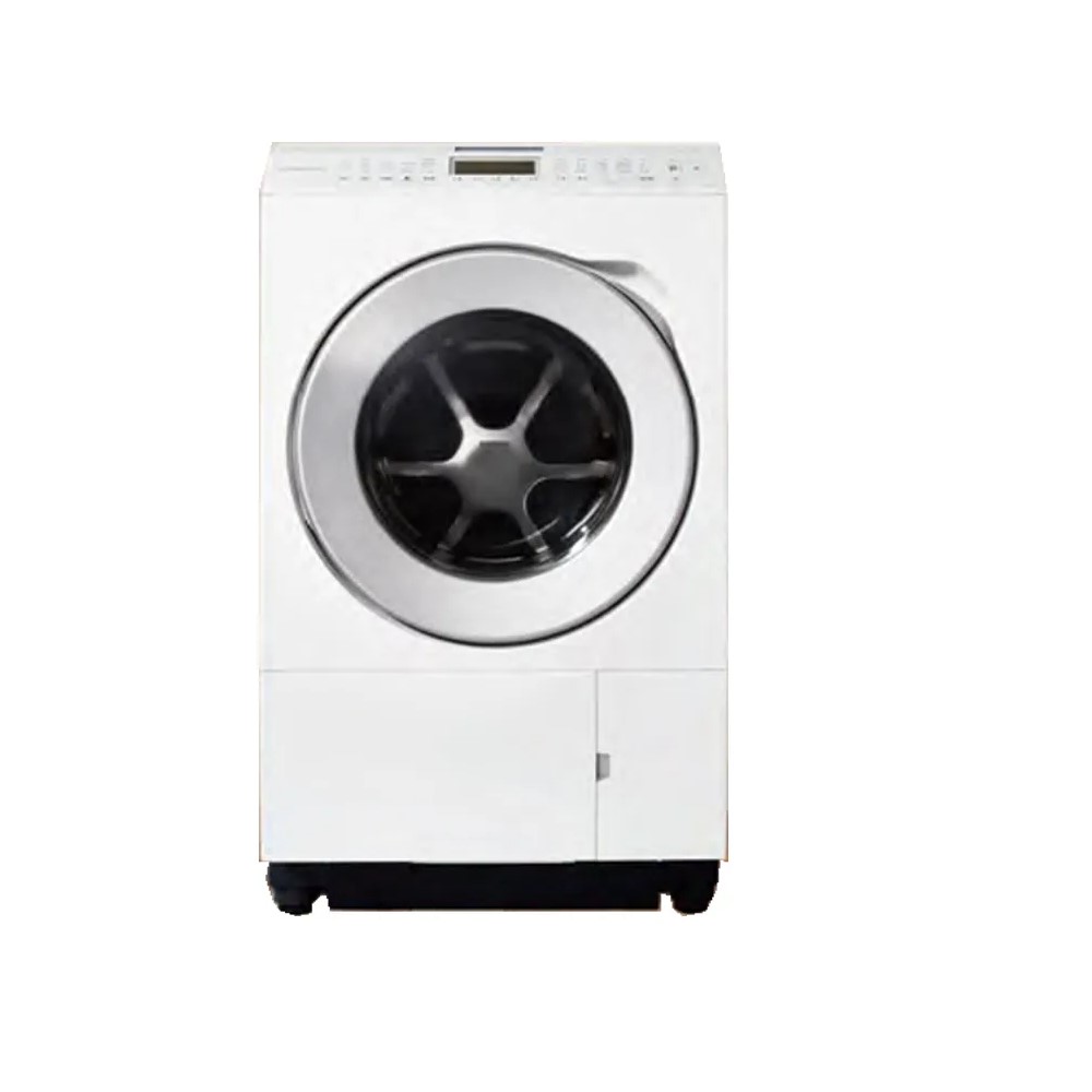Panasonic 國際牌 12公斤滾筒洗脫烘左開洗衣機【NA-LX128EL】