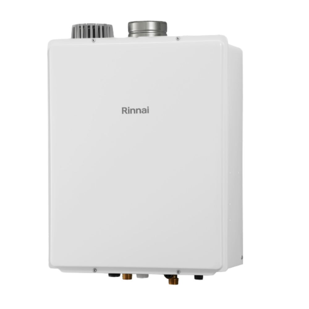 Rinnai 林內 32公升屋內強制排氣(與REU-A3237WF-TR同款)FE式熱水器天然氣(雲嘉以南)【REU-A3237WF-TR-NG2】