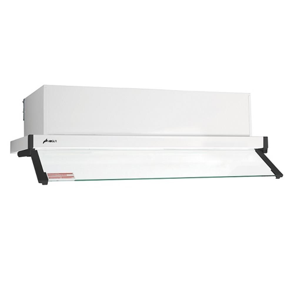 HOSUN 豪山 90公分全隱藏式排油煙機 (全省安裝) 【VEQ-9159N】
