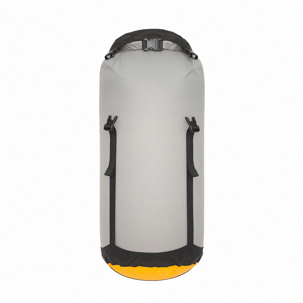 SEA TO SUMMIT 30D eVac 超輕可透氣防水壓縮袋 20L