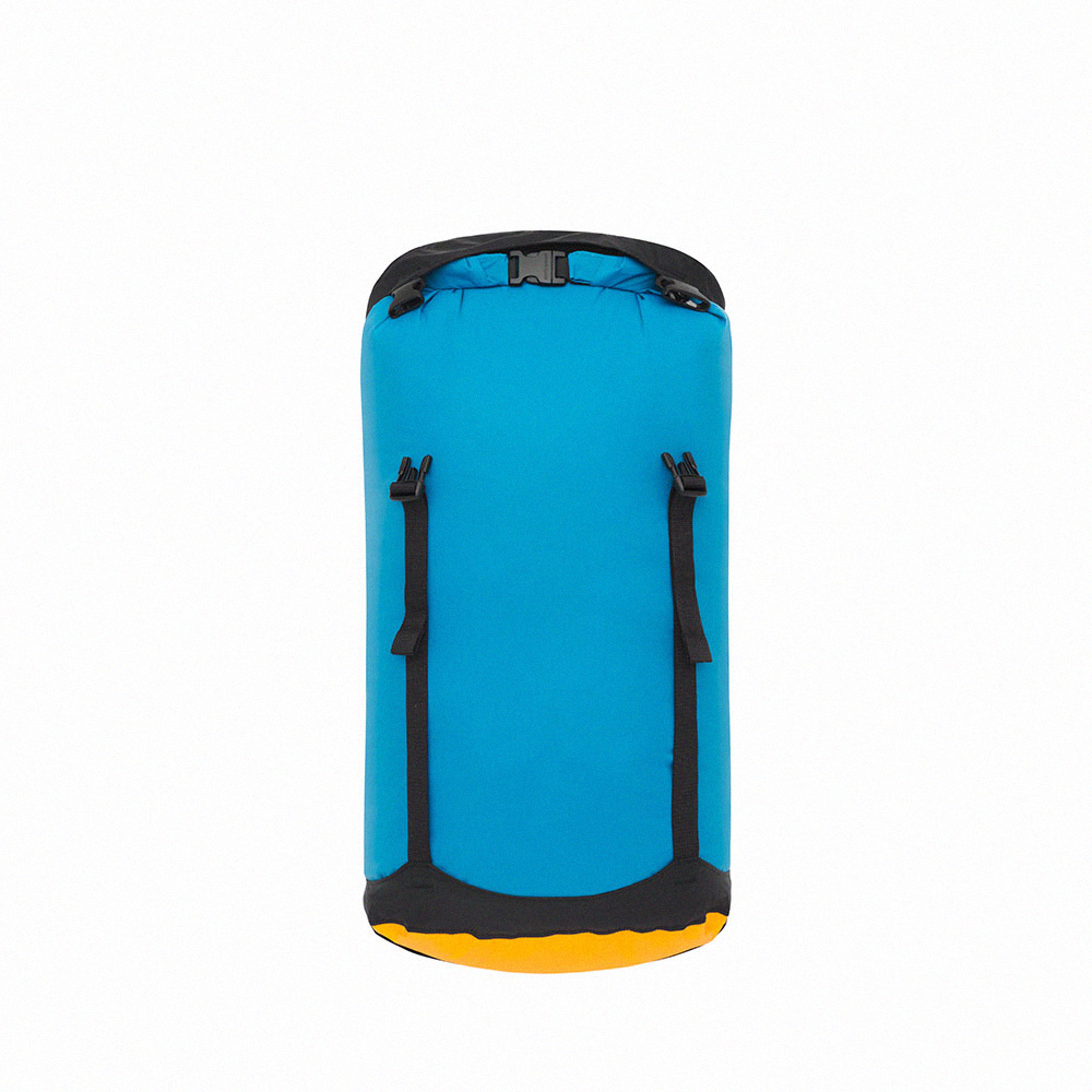 SEA TO SUMMIT 70D eVac 輕量可透氣防水壓縮袋 20L