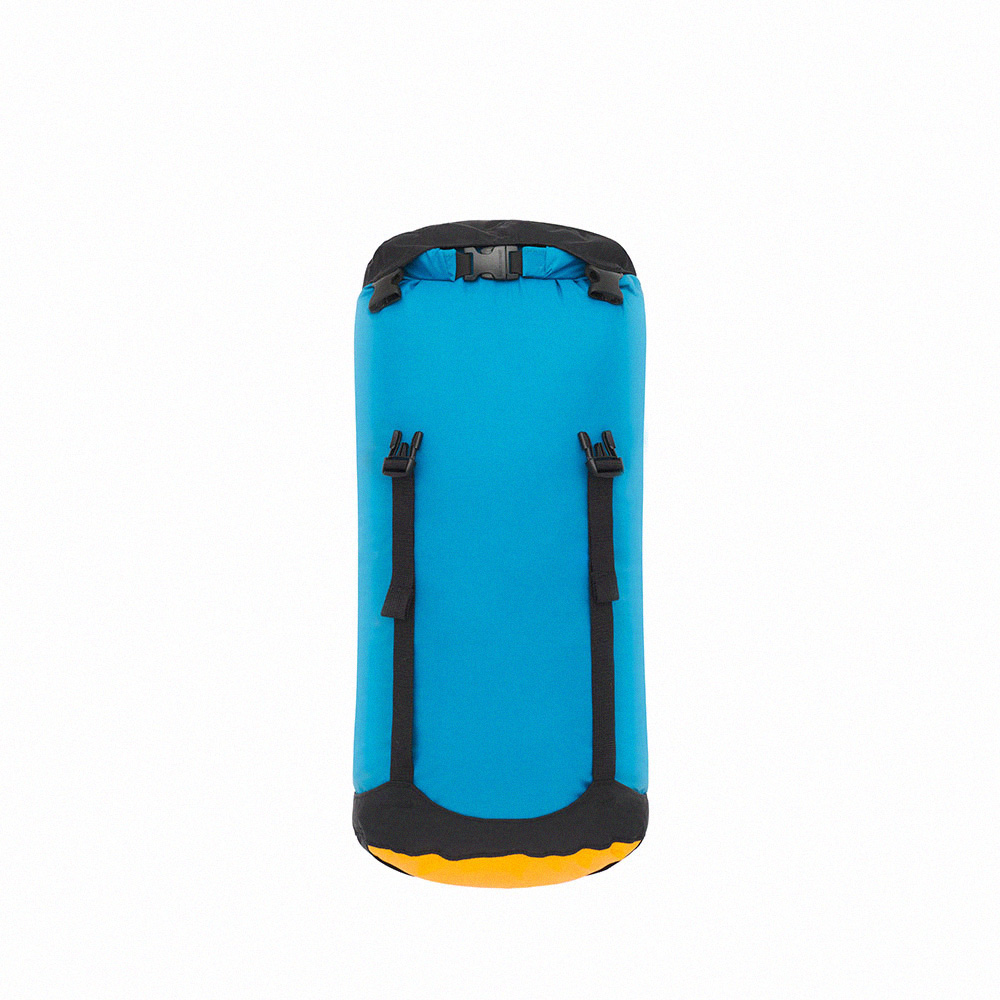 SEA TO SUMMIT 70D eVac 輕量可透氣防水壓縮袋 13L