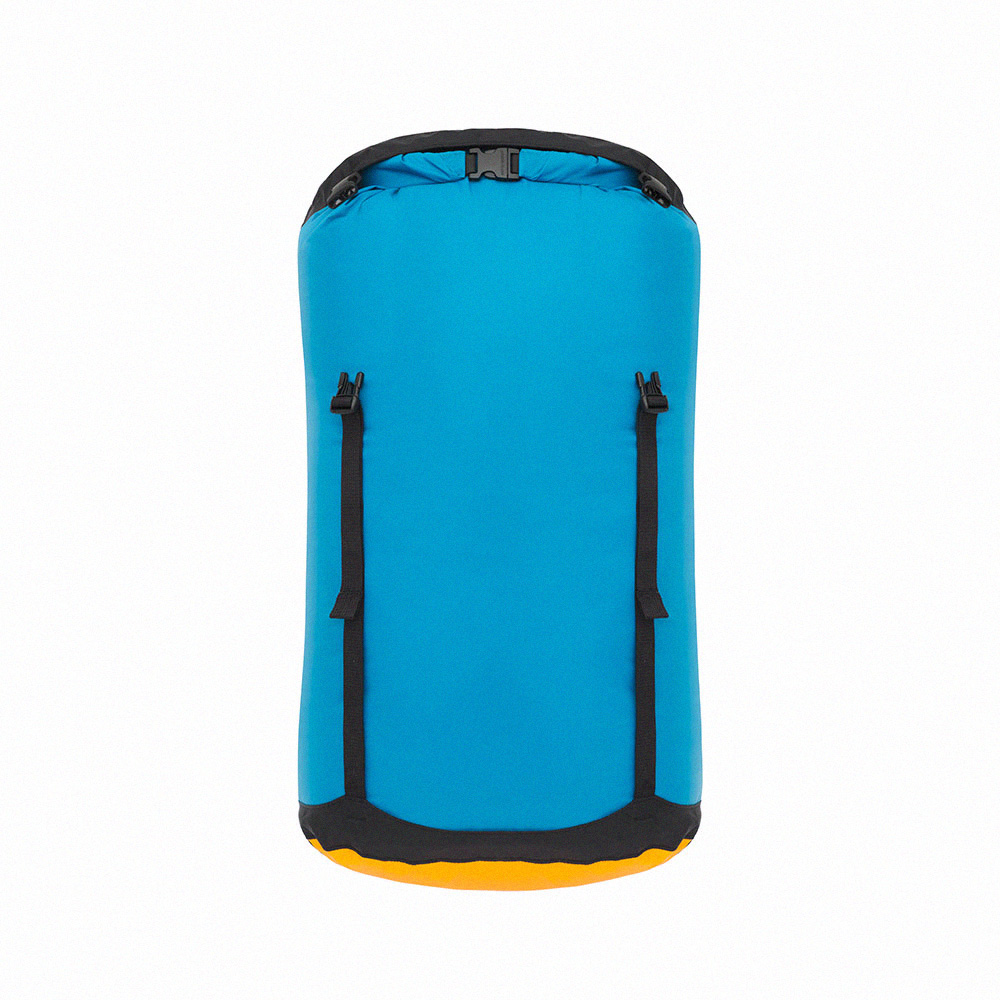 SEA TO SUMMIT 70D eVac 輕量可透氣防水壓縮袋 35L