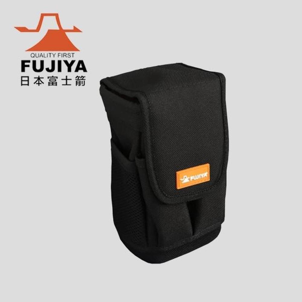 FUJYA 富士箭 FUJIYA 覆蓋式腰間多用途收納袋(中) AP-M
