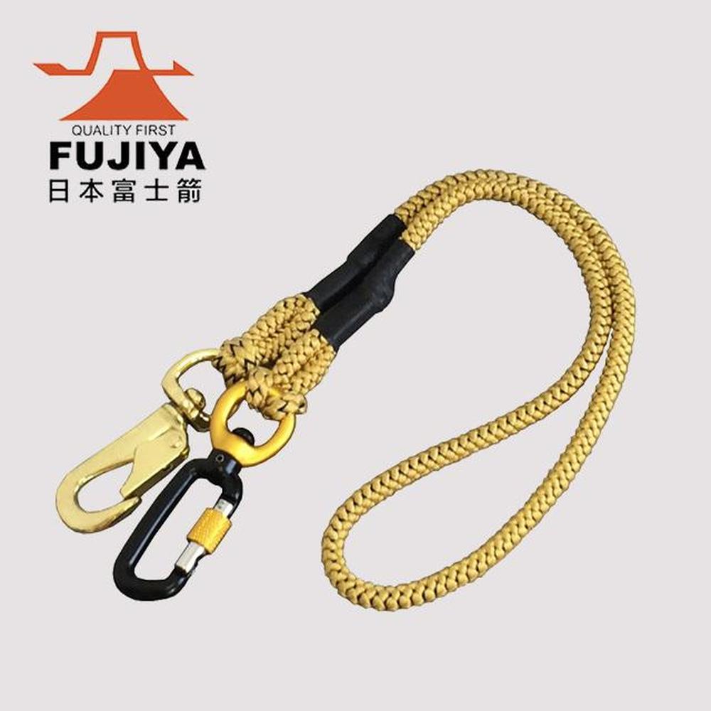 FUJYA 富士箭 FUJIYA 工具安全吊繩-鎖扣式 FSC-5GD-SR