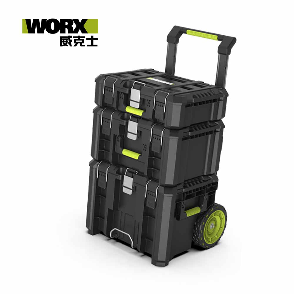 TACTIX 系統工具箱三件式TX-0420 - PChome 24h購物