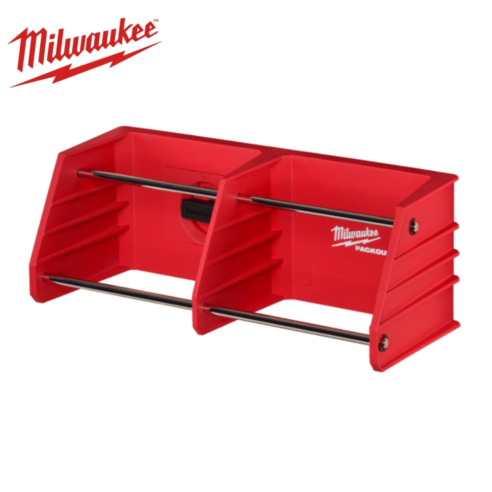 Milwaukee 美沃奇 配套鉗子收納架 48-22-8340