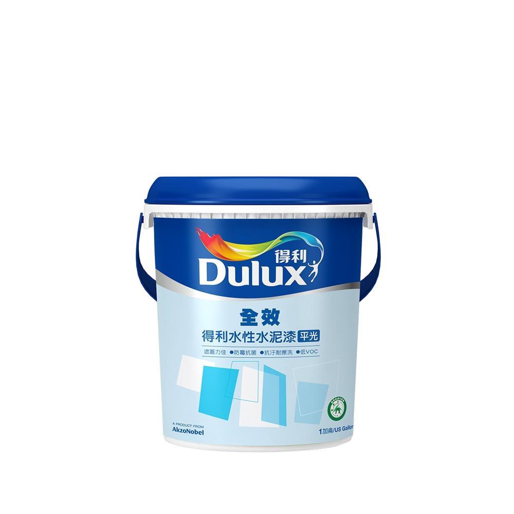 Dulux 得利塗料 A922 全效水泥漆 A922