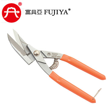 FUJIYA 富具亞 10吋浪板剪-F-910A