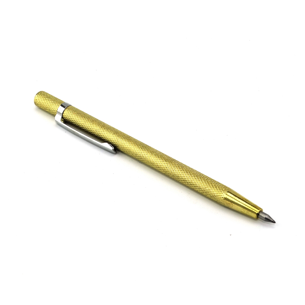 職人工具】185-SP140 磁磚玻璃劃線筆金屬划線筆記號針劃線器畫線記號筆