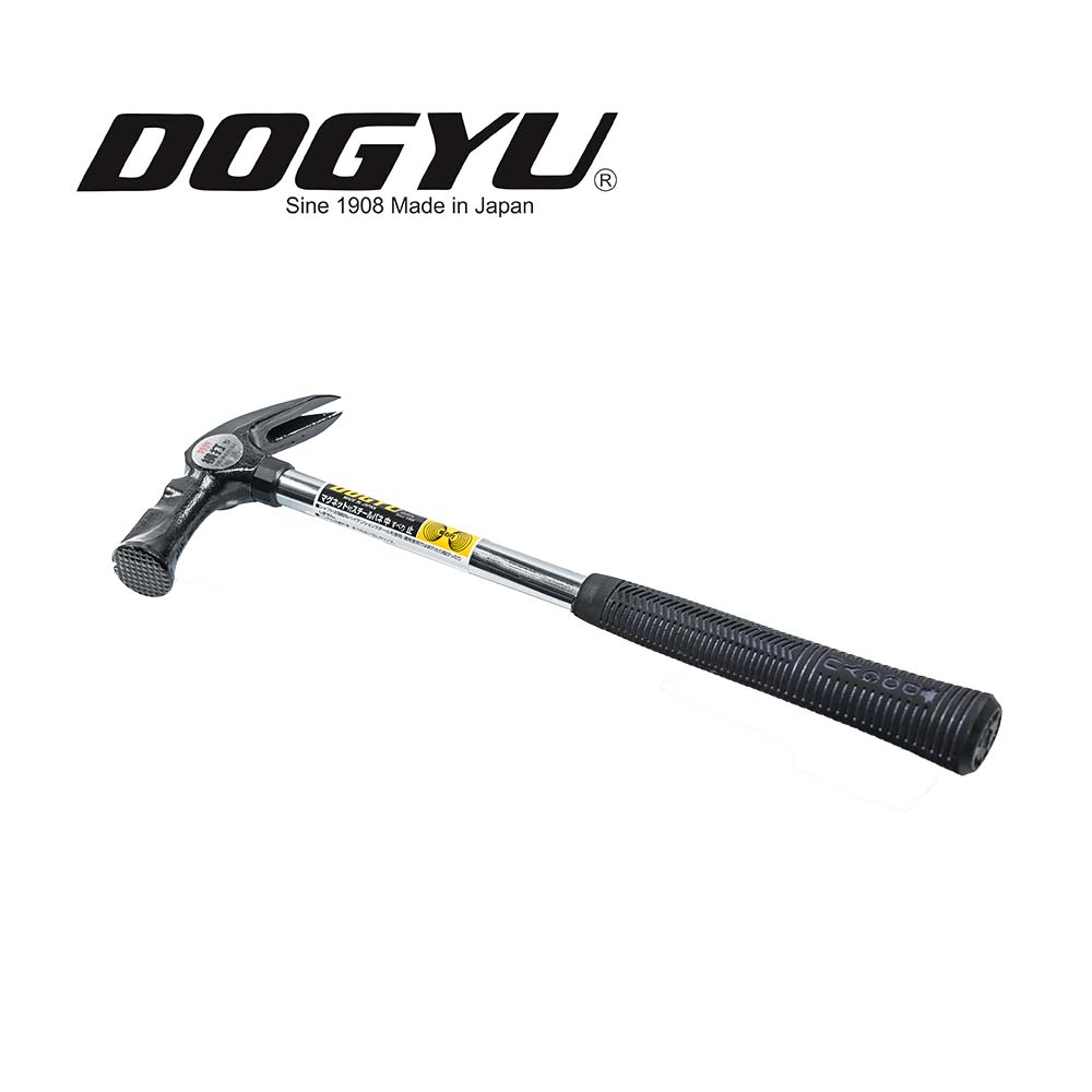 DOGYU 土牛尖尾錘金鎚纖維圓柄27MM 270 POWER SHAFT 尖尾搥 