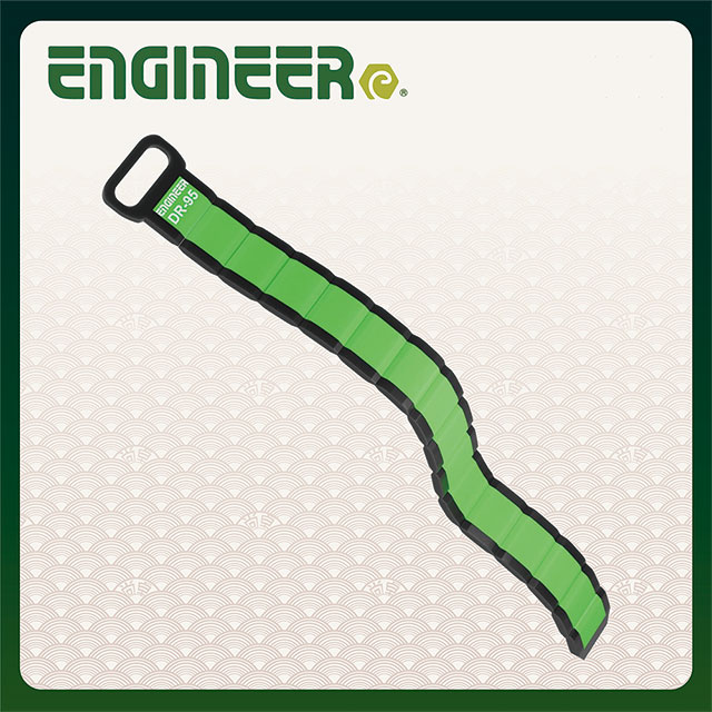 ENGINEER 日本工程師工具 強磁腕帶 DR-95