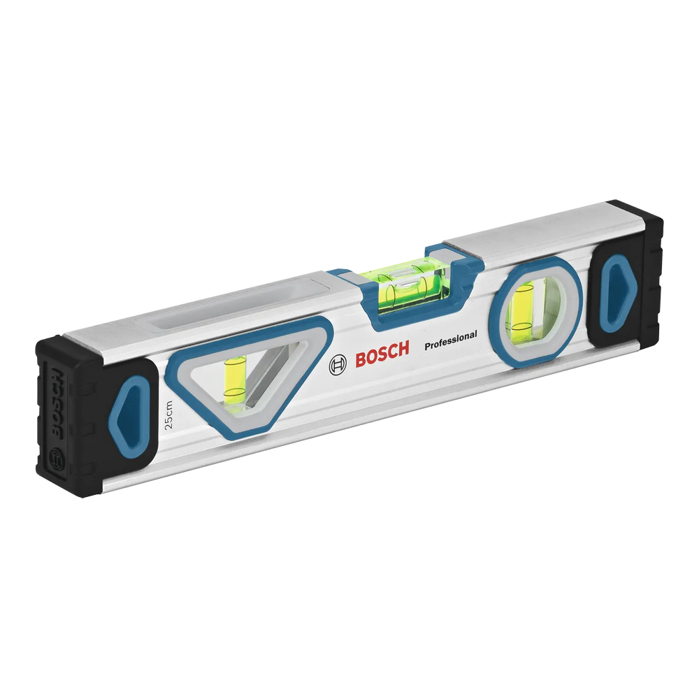 BOSCH 博世 PRO專業水平尺 25cm