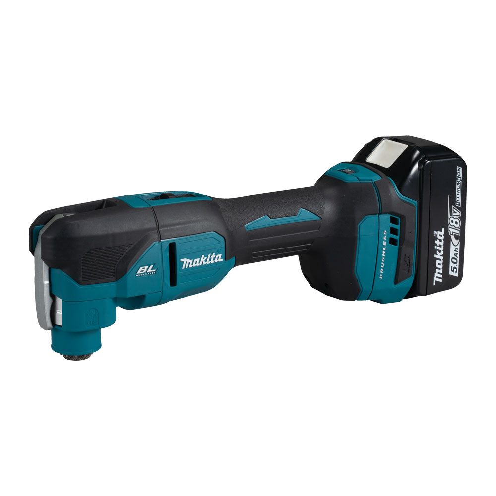 Makita 牧田 DTM53Z 18V無刷切磨機 單主機 無電池 無充電器