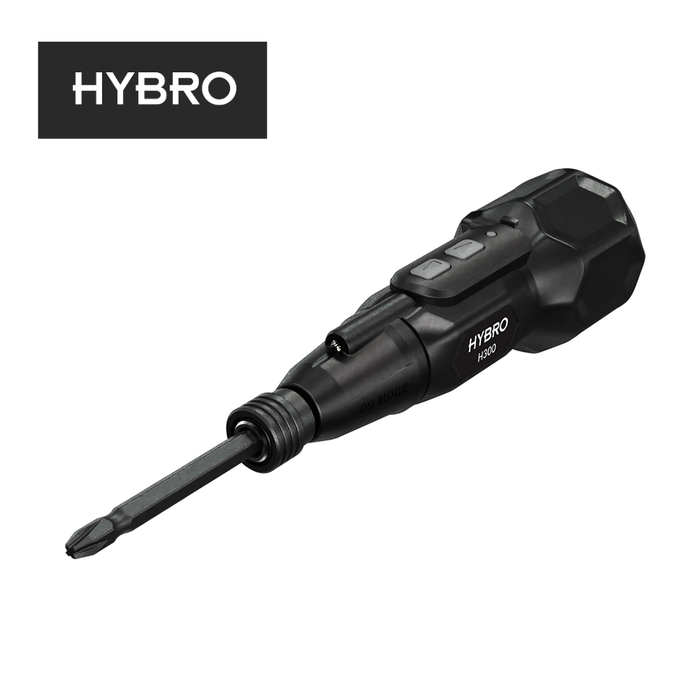 HYBRO 電動起子_標準(H300Q01)