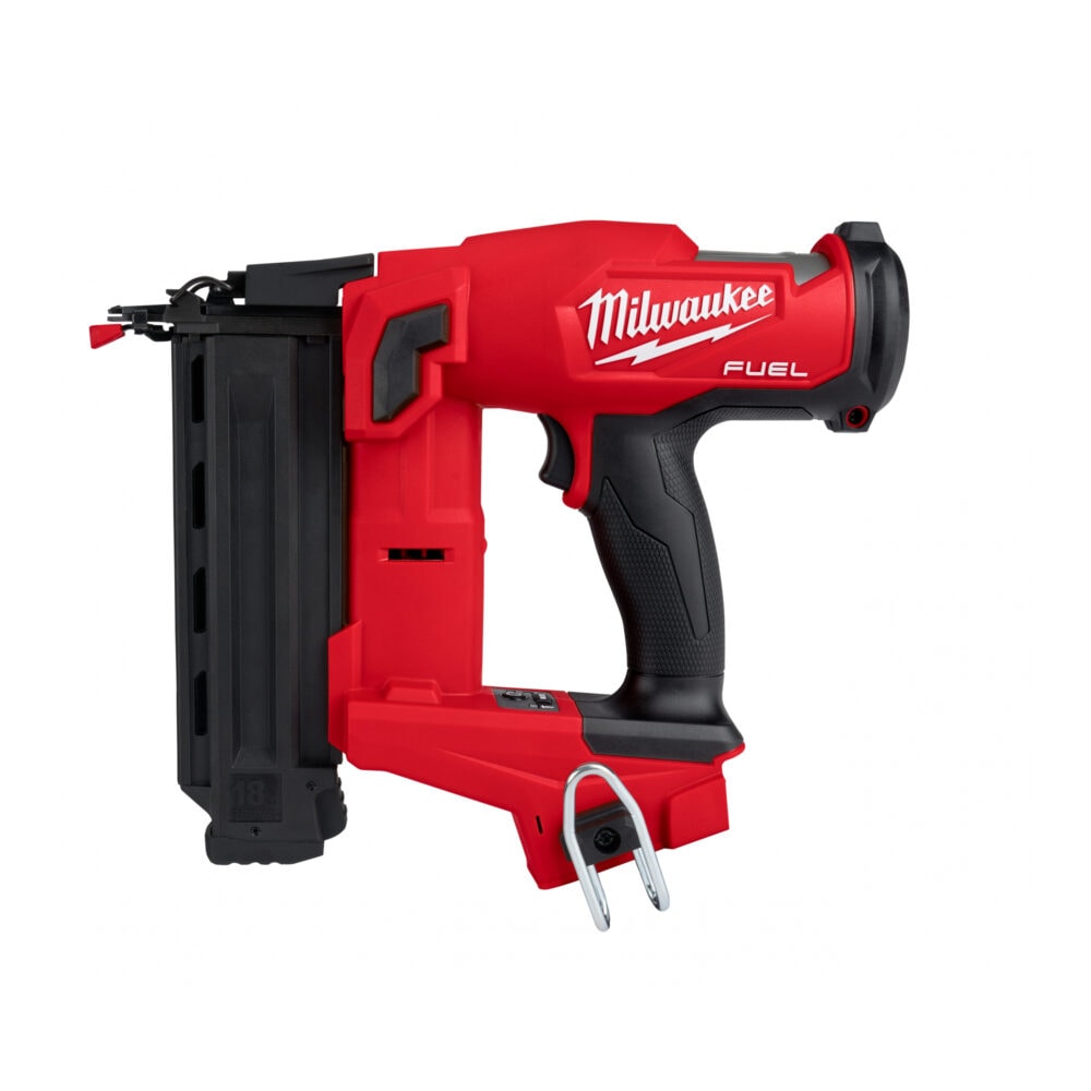 Milwaukee 美沃奇 18V鋰電無碳刷F釘槍 空機 M18FN18GS-0