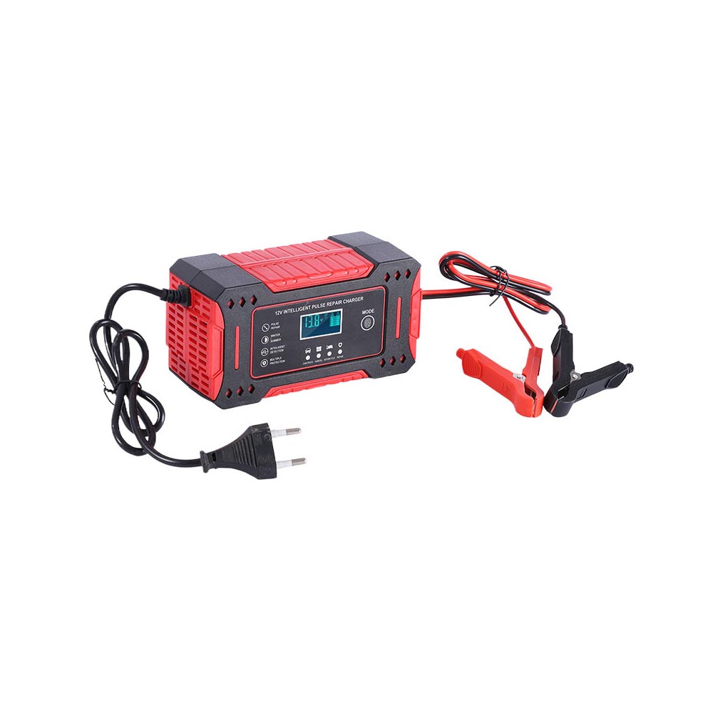 CTEK MXS 5.0 智慧型電瓶充電器- PChome 24h購物