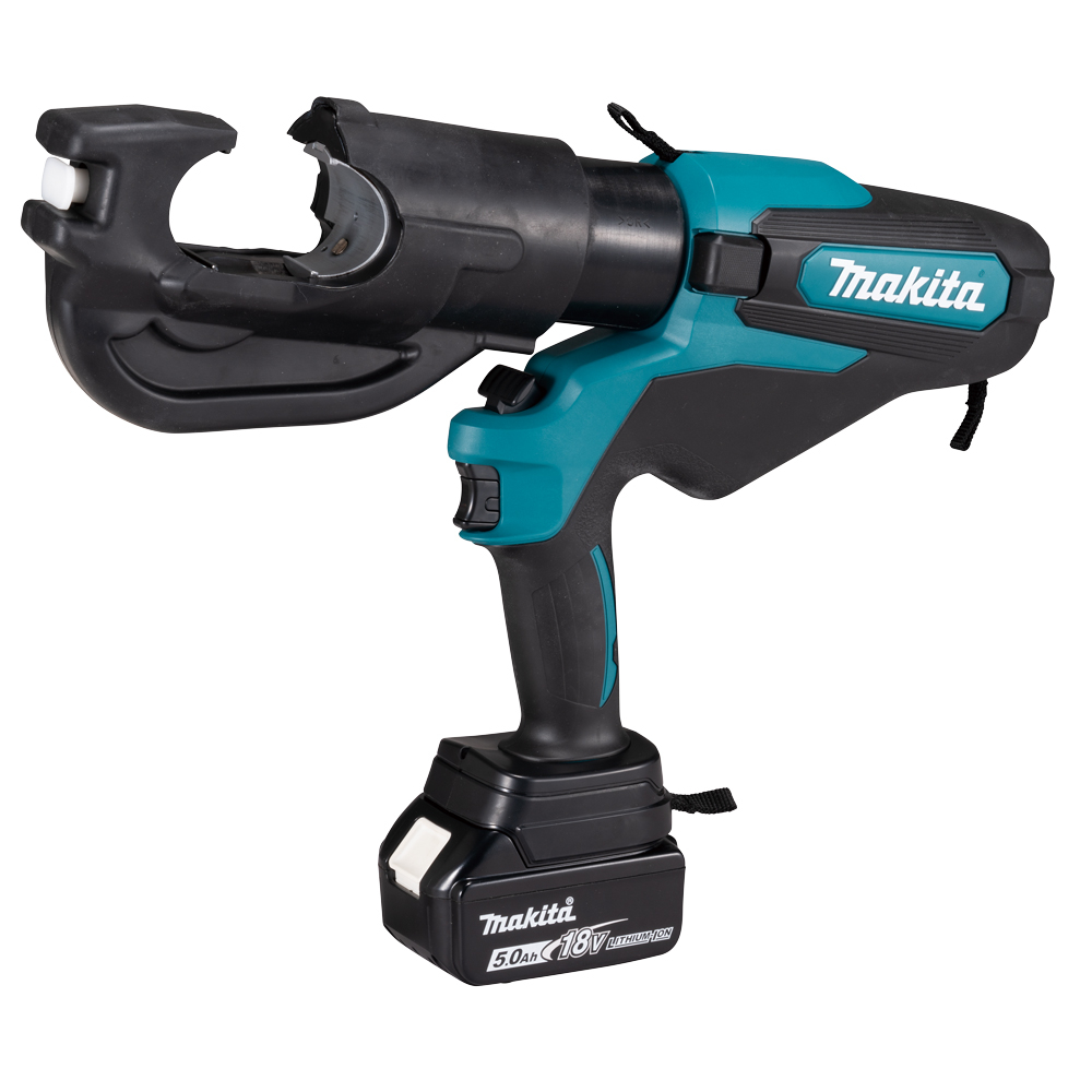 Makita 牧田 DTC302ZK 18V電纜壓接機 單主機 無電池 無充電器
