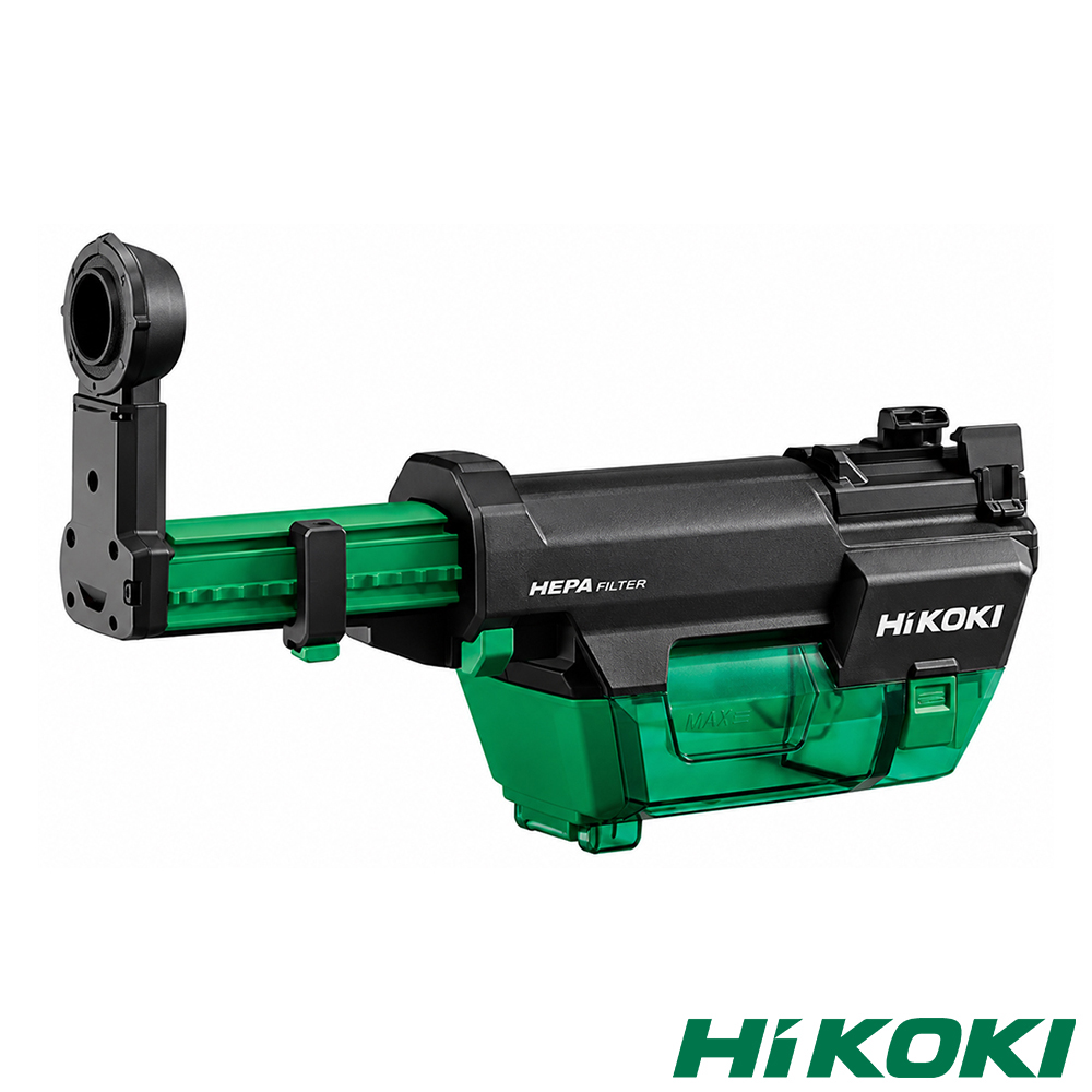 HiKOKI 集塵器適用機型 DH36DPE (376971)
