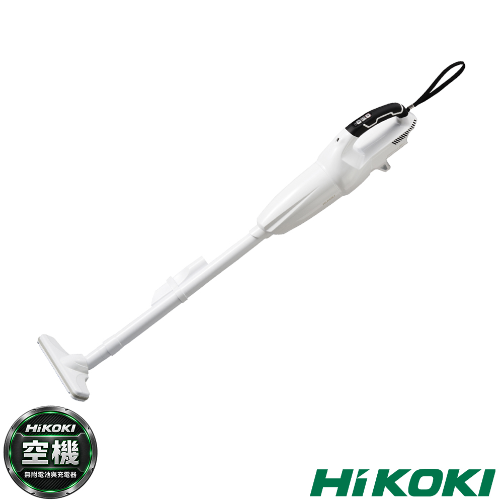HiKOKI MV 36V 無刷集塵器 (空機) R36DA(NN)