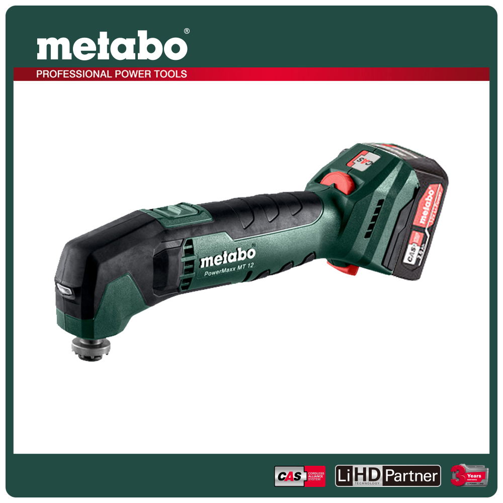 Metabo