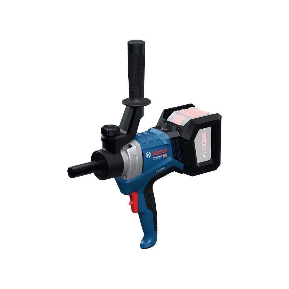 BOSCH 博世 18V鋰電無刷攪拌機 GRW 18V-120 (空機-不含充電器及電池)