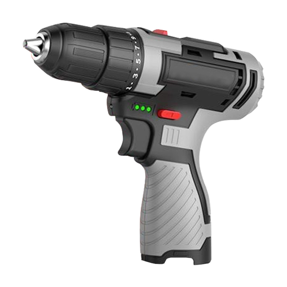  多功能鋰電電鑽工具組 16.8V無刷 4節電池1充 送配件 充電電鑽 鋰電電鑽 超能玩工 保固一年