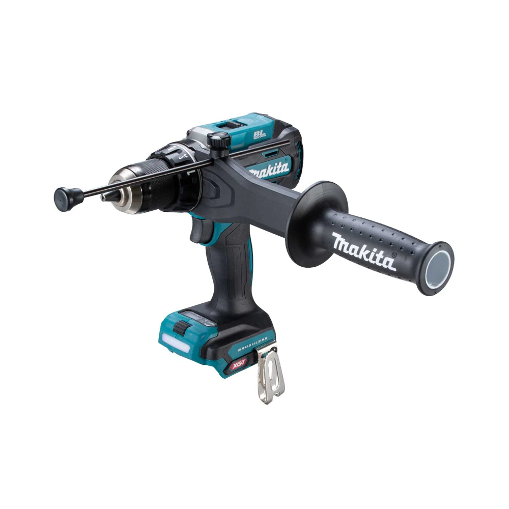 Makita 牧田 HP003GZ 40V無刷起子震動電鑽 單主機 無電池 無充電器