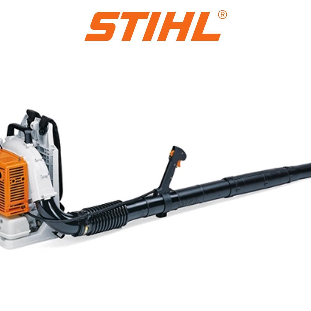 STIHL 斯蒂爾 背負式吹葉機   BR420