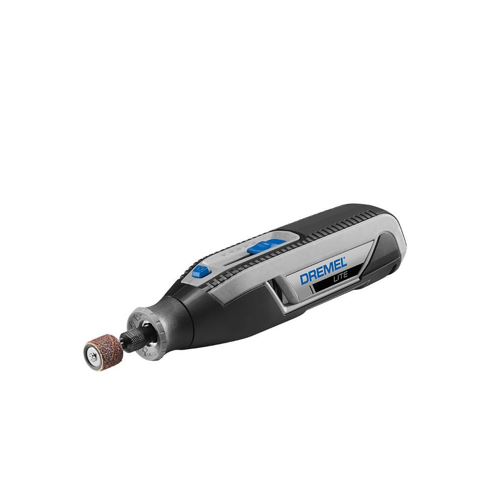 DREMEL 精美 Lite 7760 3.6V 鋰電調速刻磨機 Lite 7760